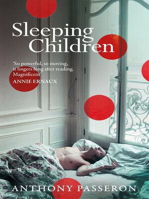 Sleeping Children - ebook